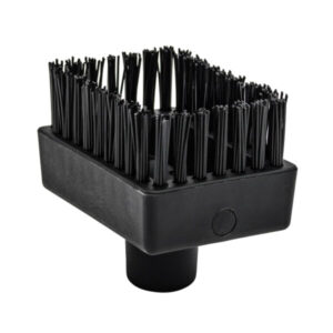 Brosse en polyester 2 "x2 1/2"